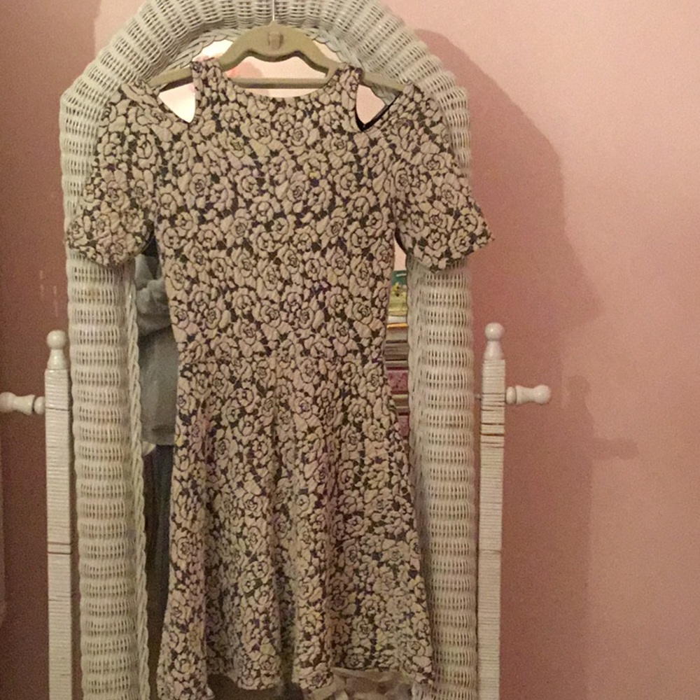 TOP SHOP DRESS - Picture 3 of 3